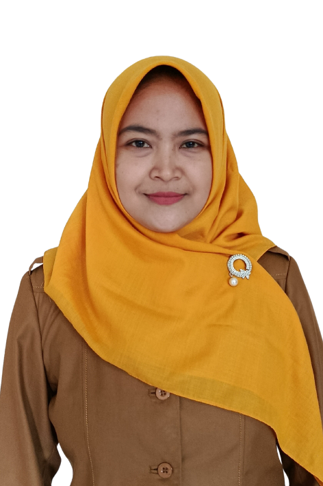 Ratna Ayu L, S.Pd