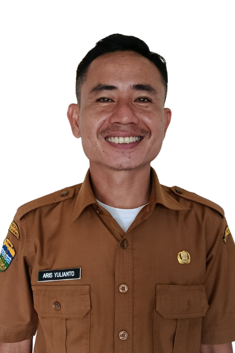 Aris Yulianto, S.Pd. Ing.