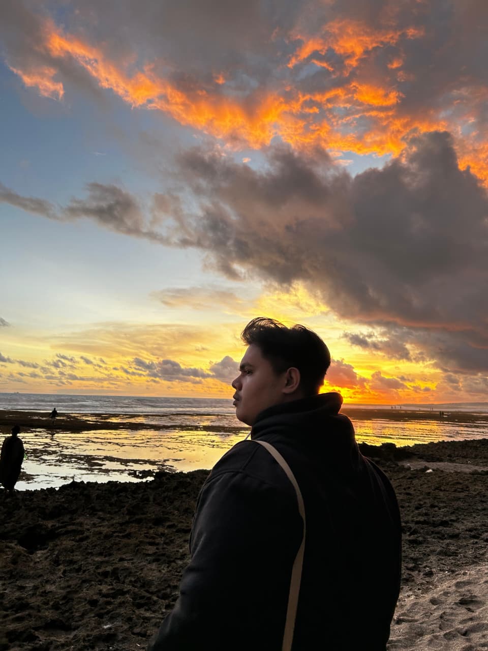 Foto Ade Nur Hidayat